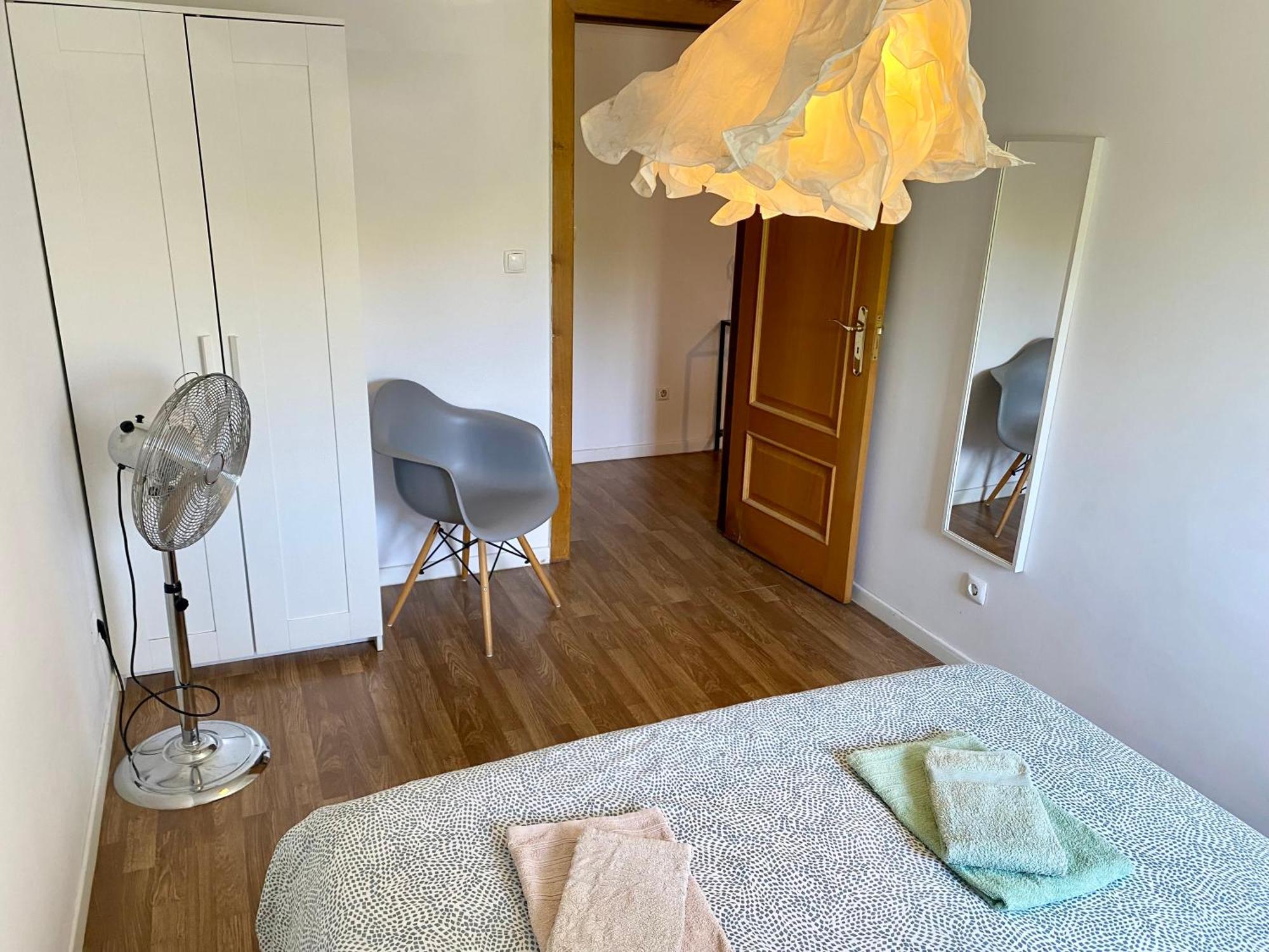شقة Lisbon Woods House المظهر الخارجي الصورة